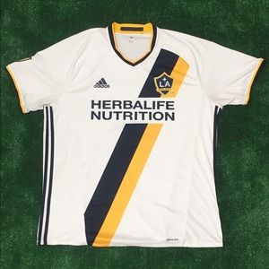 LA Galaxy Jersey